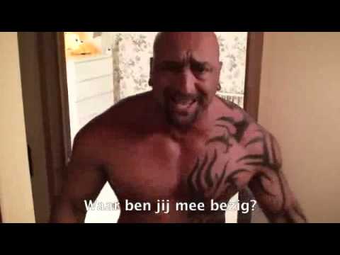 Dating a belgian man
