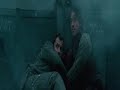 Sherlock Holmes Juego De Sombras Escena Bosque