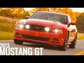 2013 Ford Mustang GT Review // The Perfect Mustang?