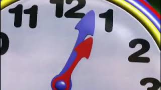 Discovery Kids Qué Hora Es? 400