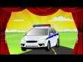 Transportation Sounds English - Learn Fast Fun - Recognize Memo Speak Обучающий мультфильм TuTiTu #
