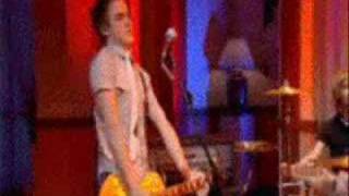 Watch McFly Crazy Little Thing Called Love video