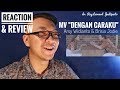 Download MV Arsy Widianto, Brisia Jodie - Dengan Caraku Official Music Video - REACTION & REVIEW MV Arsy Widianto, Brisia Jodie - Dengan Caraku Official Music Video - REACTION & REVIEW