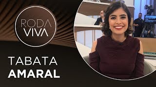 Roda Viva - Últimos programas