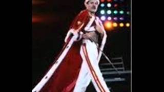 Watch Queen In My Defence video