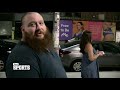 Action Bronson Plays UFC Matchmaker Here&39s Who Conor McGregor Should Fight | TMZ Sports
