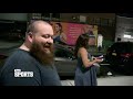 Action Bronson Plays UFC Matchmaker Here&39s Who Conor McGregor Should Fight | TMZ Sports