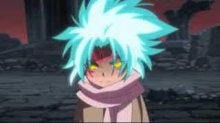 Olivier and Tsubomi amv