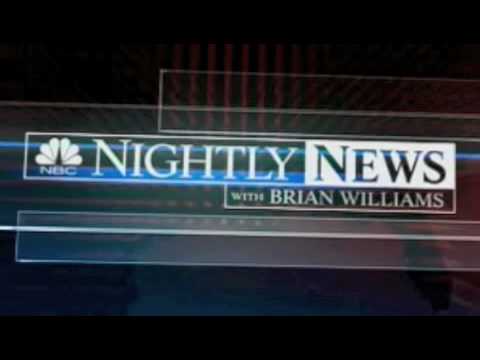 NBC Nightly News Theme