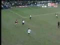 ronaldinho vs cristiano ronaldo (three doors down - kryptonite)