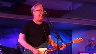 Watch Radney Foster It Aint Done With Me video