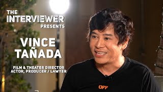 The Interviewer Presents Vince Tañada