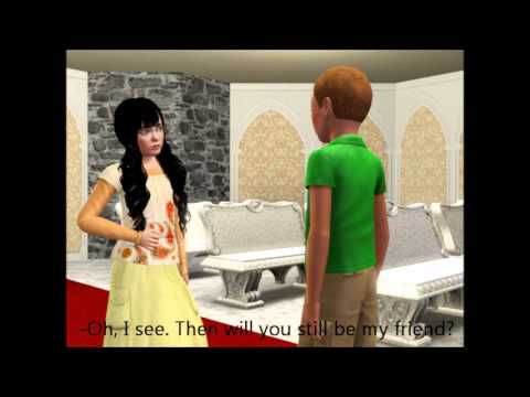 The Past Reborn (Episode 5) [Sims 3 Machinima Series]