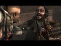 Assassins Creed 3 Full Ending: Sequence 12 - Desmond, Connor, Minerva, Juno: The Sum of Truth HD