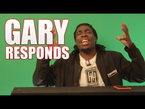 Gary Responds To Your SKATELINE Comments- Tom Penny, Lizzie Armanto Slam, Nyjah Huston, Chris Joslin
