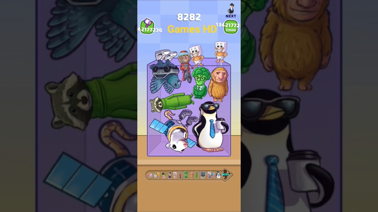 Merge Fellas ITALIAN BRAINROT 6 (THE BOSS) NEW MOD APK Merge Fellas ITALIAN BRAINROT 6 (THE BOSS) NEW MOD APK