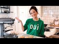 Quarantine Cooking (Episode 1) — Jo's Chocolate Chip Cookies