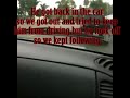 drunk driver