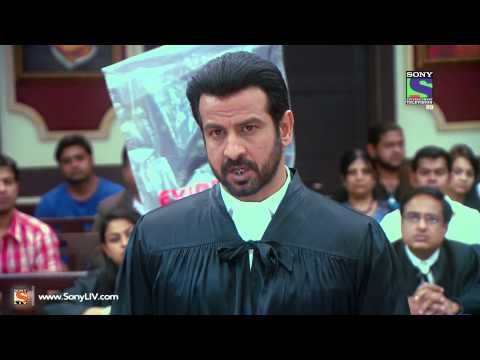 Adaalat : Mumbai Ki Rangeen Duniya (Part 02) - Episode 303 -...