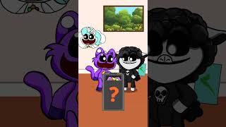 Pov Test Iq For Pinki, Catnap, Simon And Friends Incredibox Sprunki