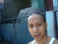 Riding a Tricycle in Manila, Philippines by Mikey Bustos
