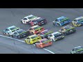Videos 16 Kurt Busch exits NASCAR Playoffs race early after wreck: Monster Energy Series at Las Vegas