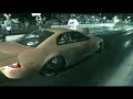 Brain Williams vs. #1 Stunna The New Dunn-Benson Dragstrip