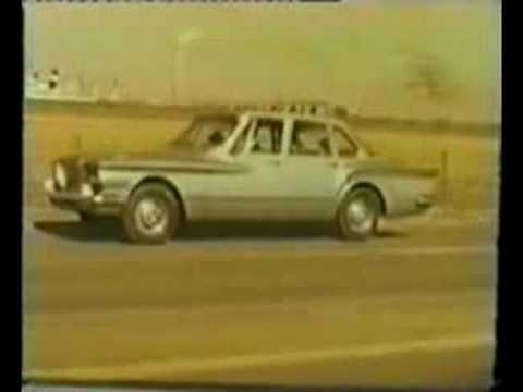 1960 3 of 6 Plymouth Valiant TV Ad