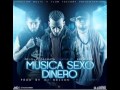 Ñejo & Dalmata Ft. Arcangel - Musica Sexo & Dinero (Preview)