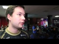 allu: "I feel more comfortable in my own role"