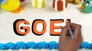 Goel | Happy Birthday Goel || Happy Birthday To You !!