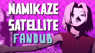 Namikaze Satellite【Fandub】CrisxST
