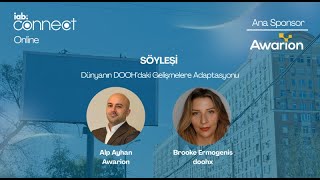Dünyanın Doohdaki Gelişmelere Adaptasyonu