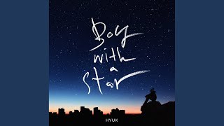 Boy With A Star Boy With A Star
