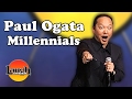 Millennials Killed My Grandpa! (Paul Ogata)