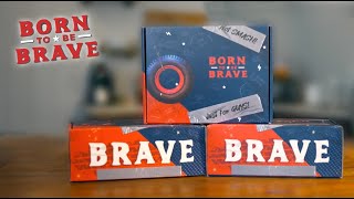 Brave Box Unboxing