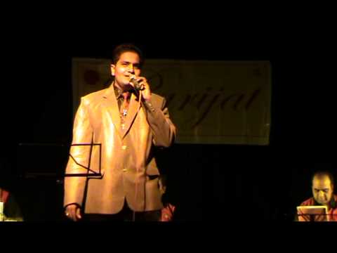 Maula Mere Lele Meri Jaan - Parth Pandya