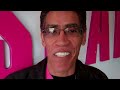 Video Golden Voice man 'Ted Williams' surprises a lucky fan at a Milkshakes store WEHO