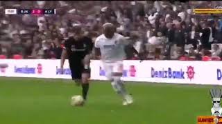 Dorukhan Toköz Sakatlanma Anı