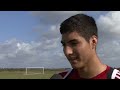Opportunity Knocks: Real Salt Lake AZ's Christian Herrera