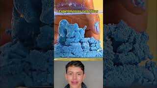 Experimentos Científicos Caseros Sencillos