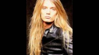 Watch Sebastian Bach The Most Powerful Man In The World video