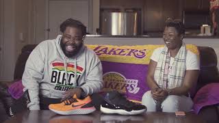 Kickin IT with Darren Brand & Tyler Chronicles EP: 4 w/ Karen Kennedy