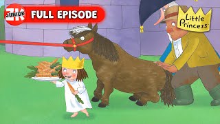 I Want Horace Little Princess Season 3, Episode 1 Full Episode Zeekay Junior