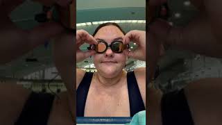 Swimming 1000 Metres As A Fat Person