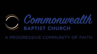 Sunday Service, August 7, 2022