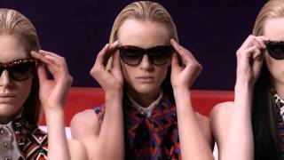 Prada Aw 20122013 By Steven Meisel