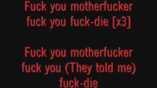 Watch Twiztid They Told Me video