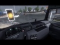 Euro Truck Simulator 2 - Ep. 33 - Glasgow to Aberdeen