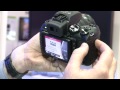 Fujifilm HS30 - Which? first look review at CES 2012